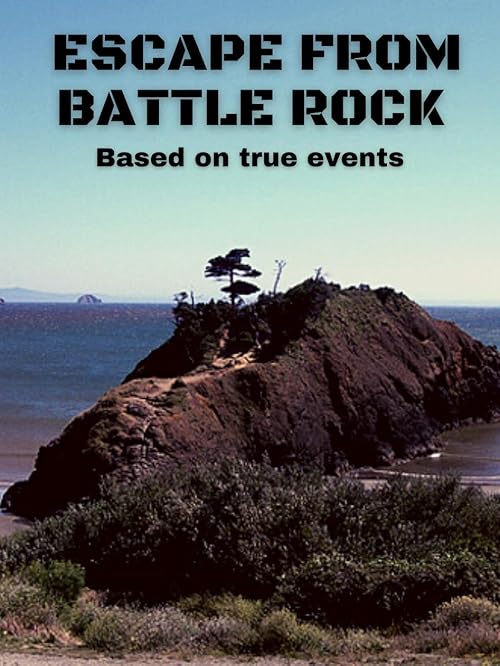 Escape from Battle Rock