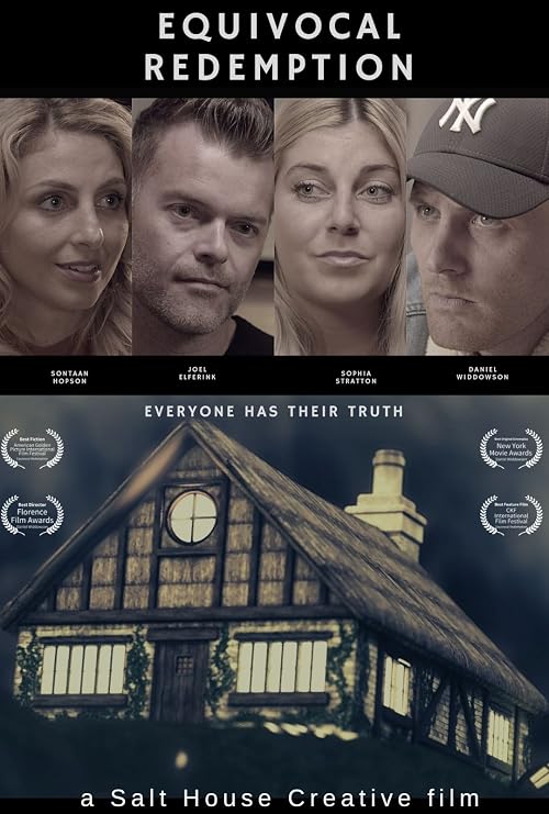 Equivocal Redemption: The Series