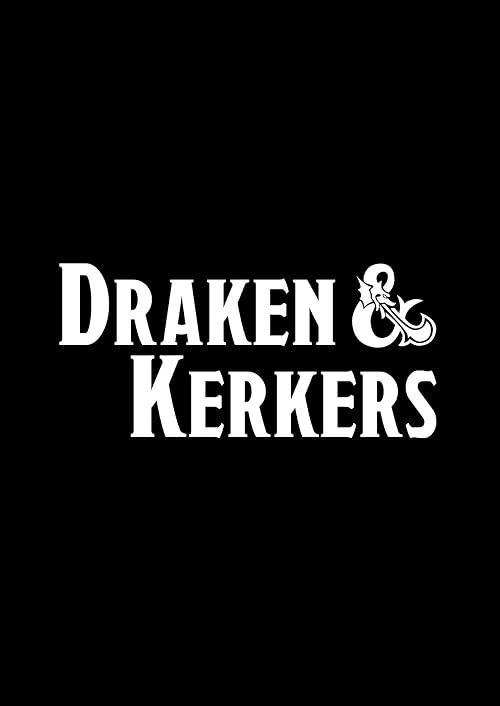 Draken en Kerkers