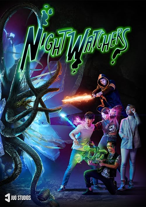 Nightwatchers