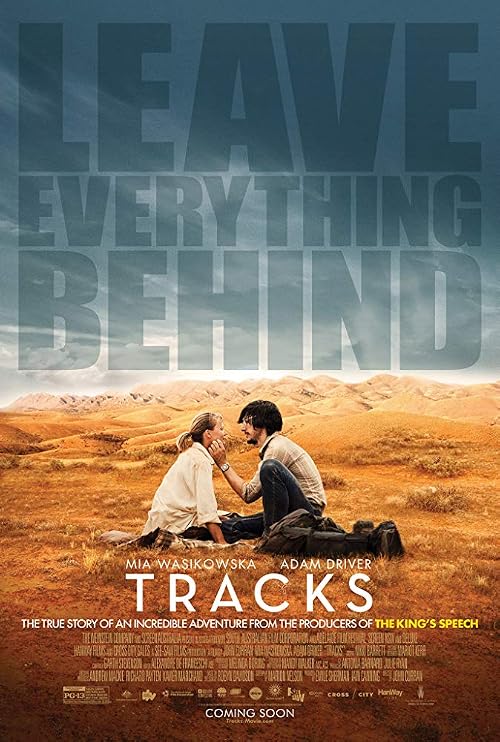 Tracks: Interviews