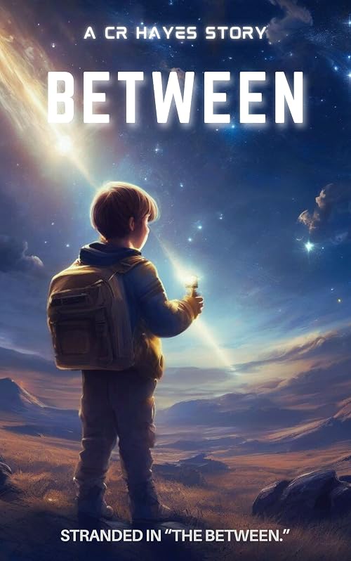 Between