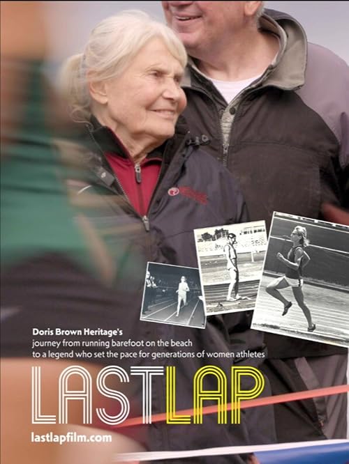 Last Lap