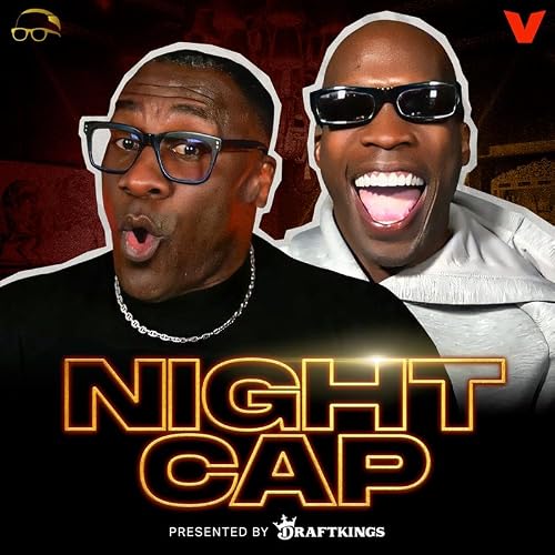 Nightcap with Shannon Sharpe and Ochocinco Recap