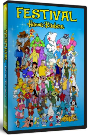 Festival de Desenhos Hanna Barbera