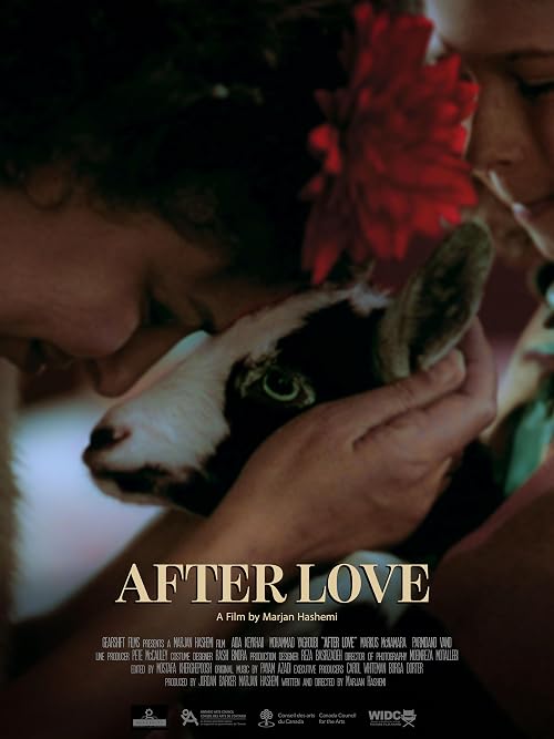 After Love