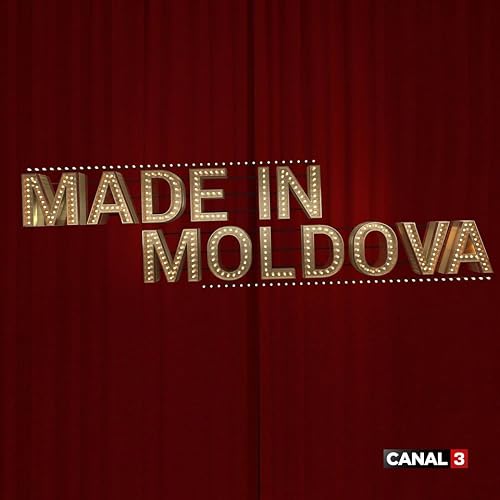 Made in Moldova