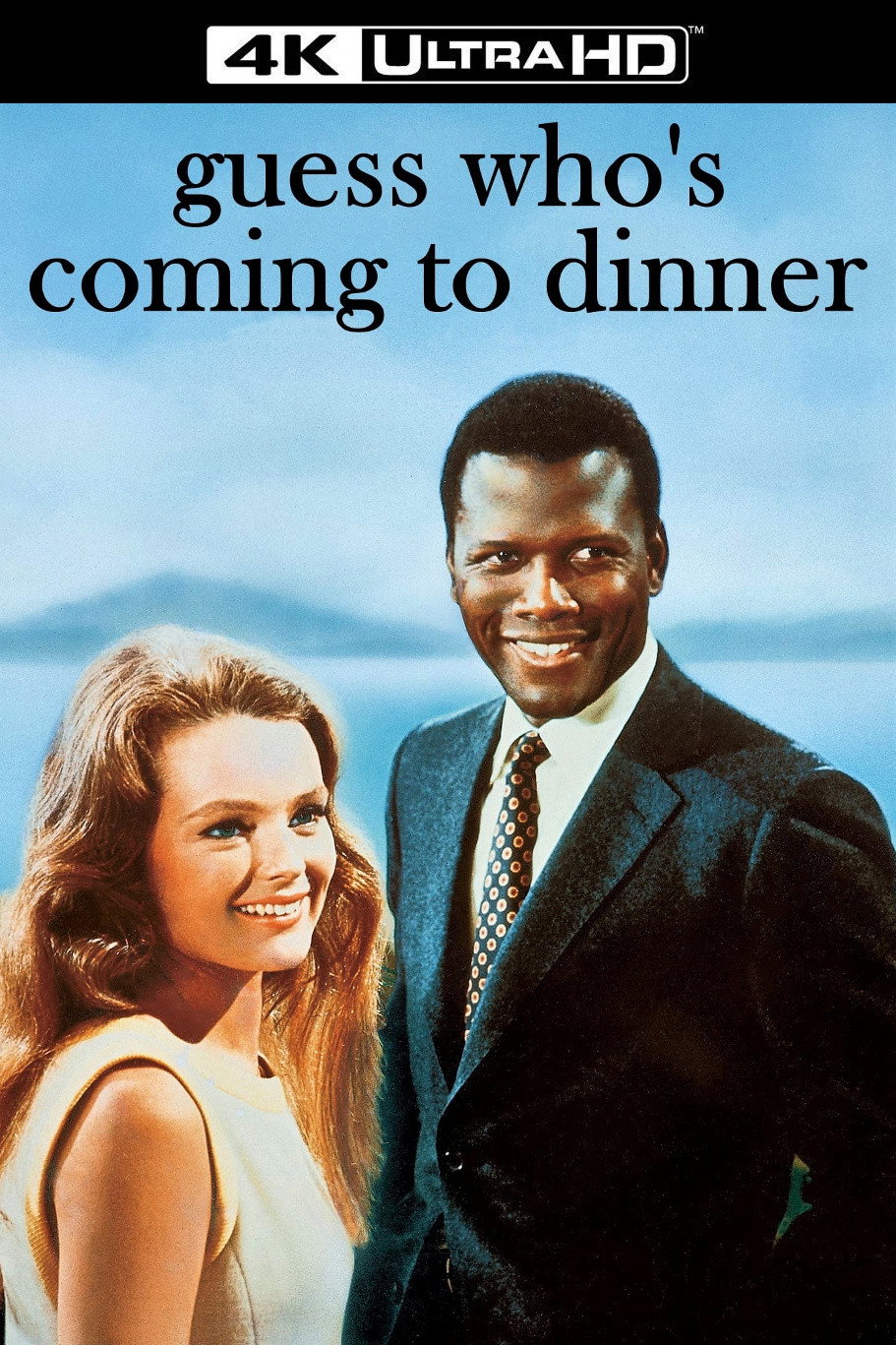 Guess Who's Coming to Dinner