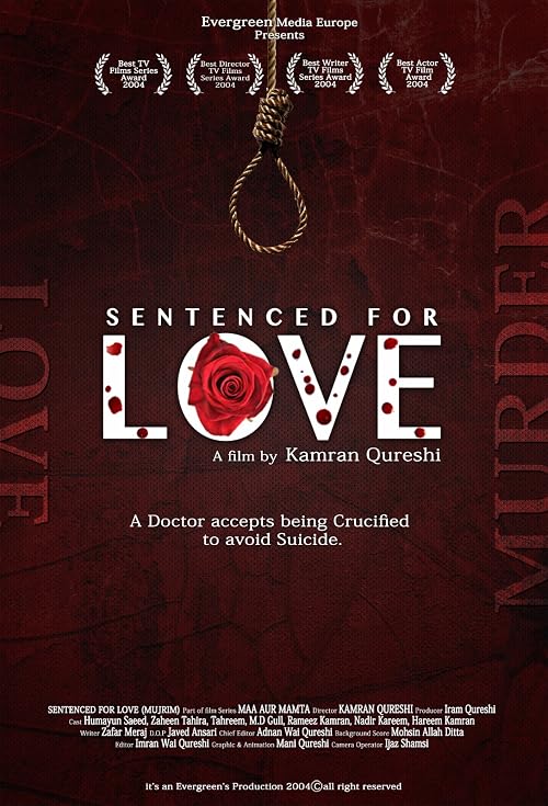 Sentenced for Love