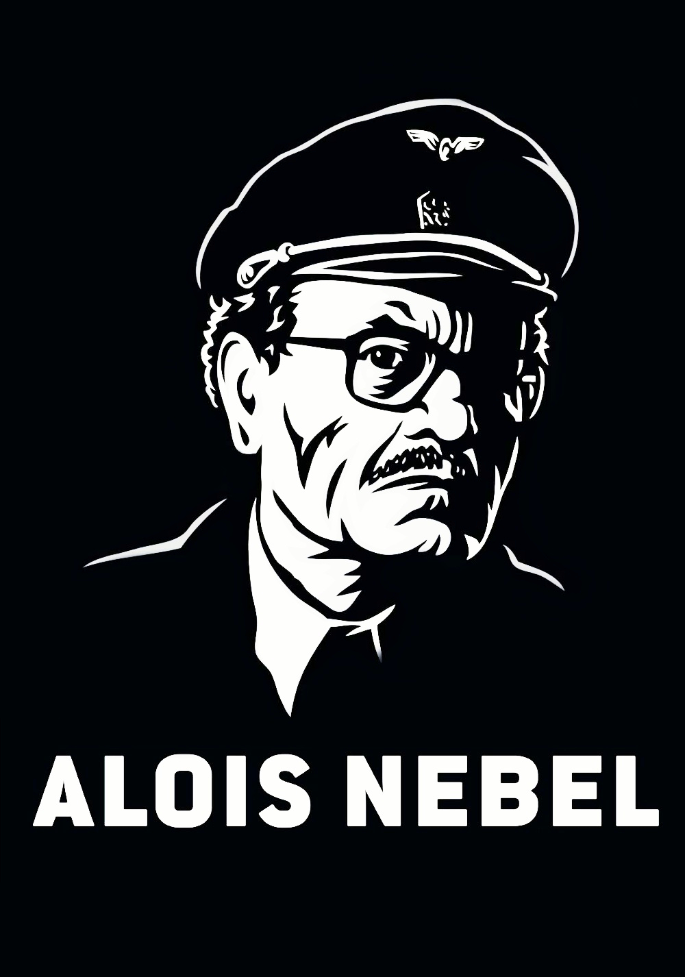 Alois Nebel