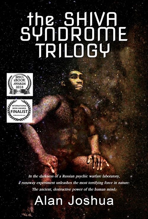The Shiva Syndrome Trilogy