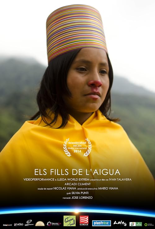 Los Hijos del Agua