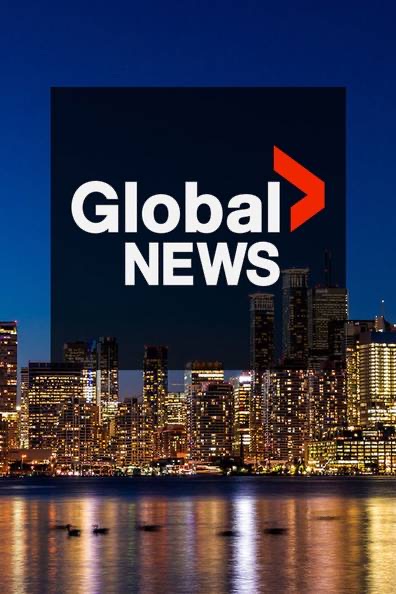 Global News Morning Toronto