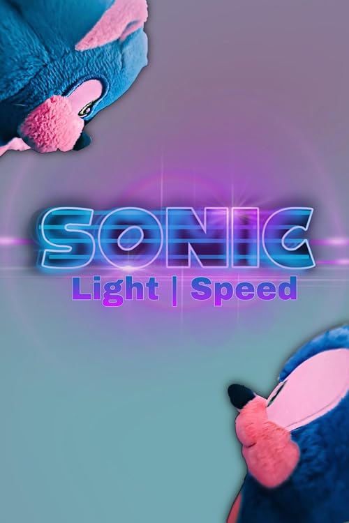 Sonic Light Speed
