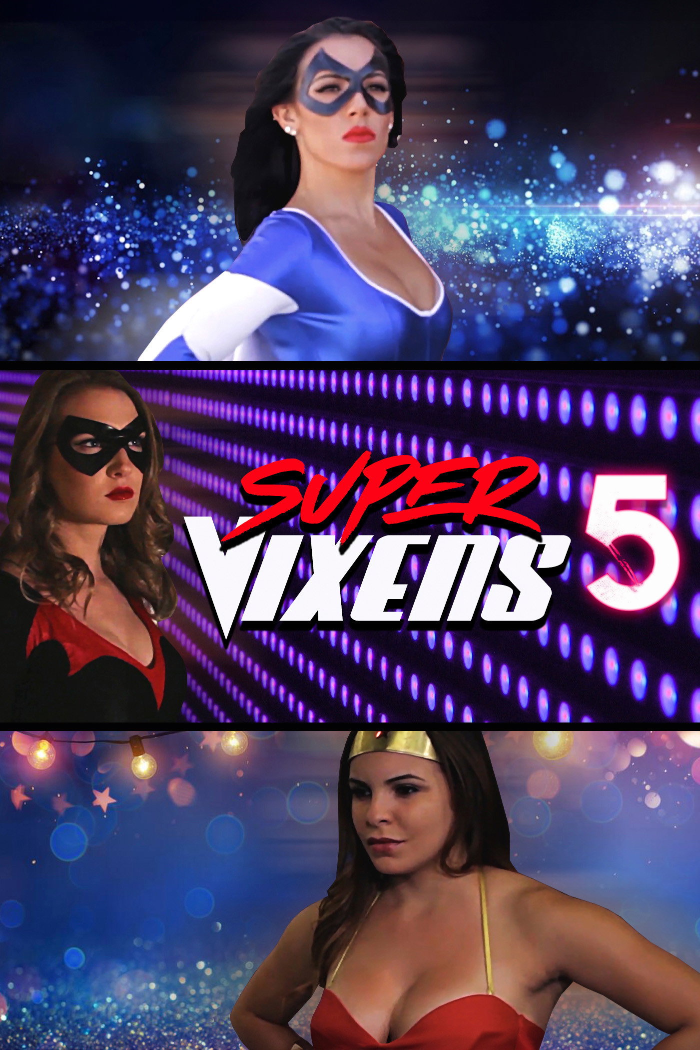 Super Vixens 5