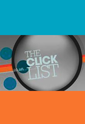 The Click List: Top 10 Videos