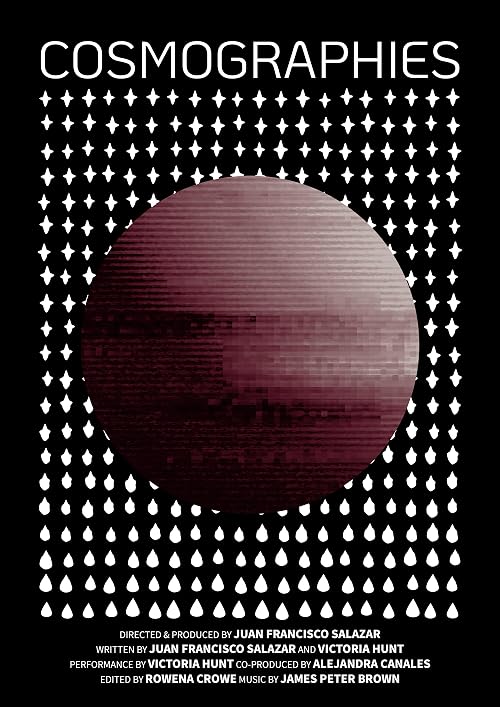 Cosmographies