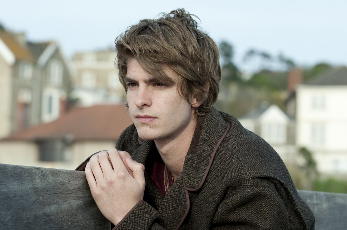 Не отпускай меня — кадр 6