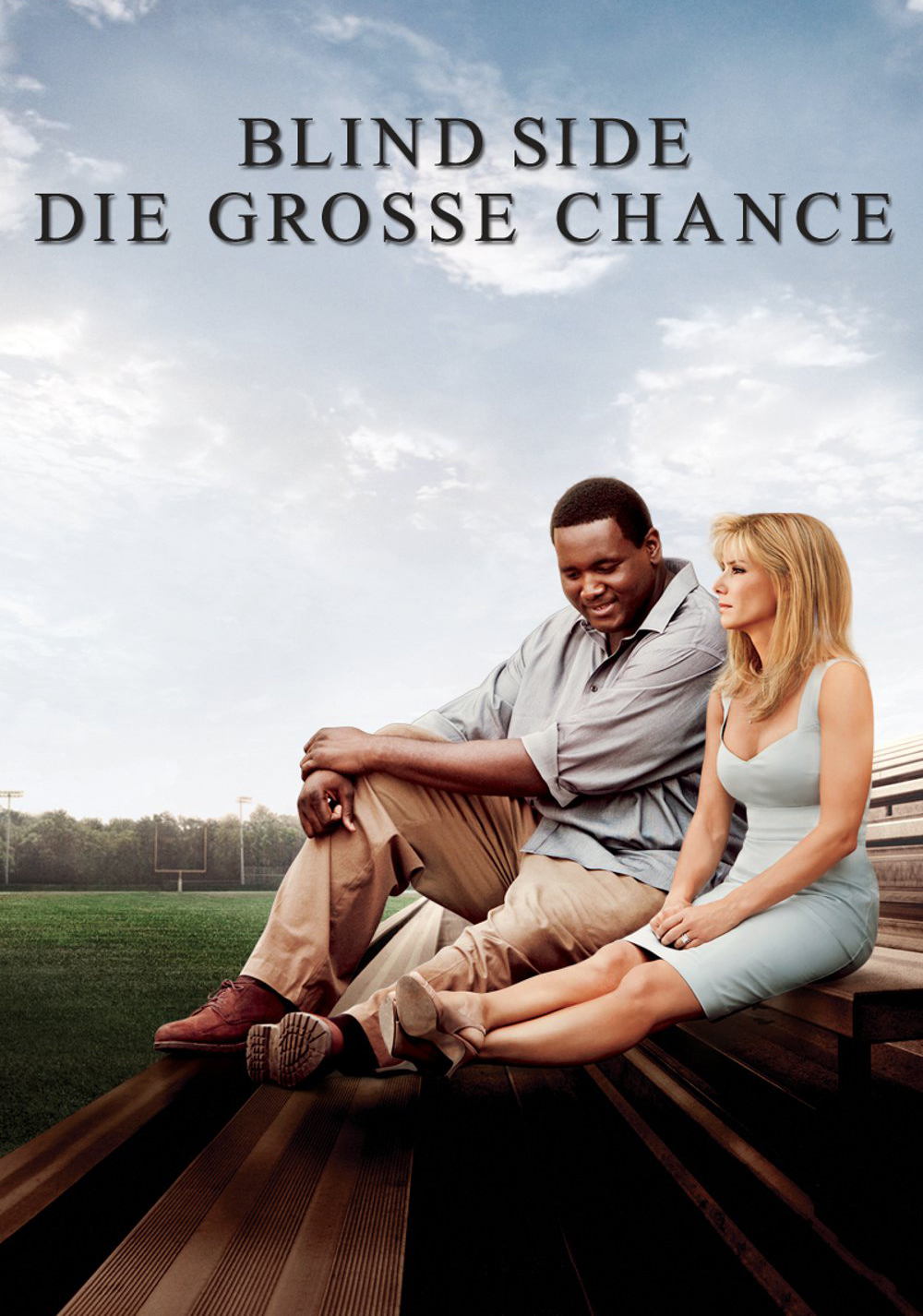 Blind Side - Die große Chance