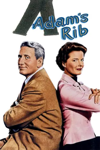 Adam's Rib