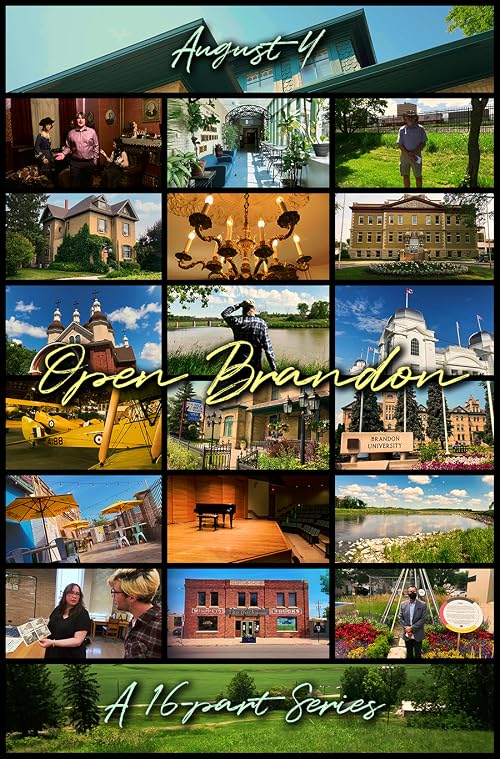 Open Brandon