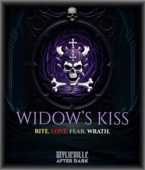 Widows Kiss