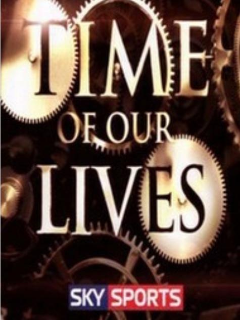 The Time of Our Lives
