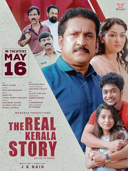 The Real Kerala Story
