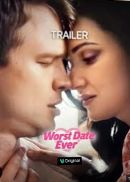 Worst Date Ever
