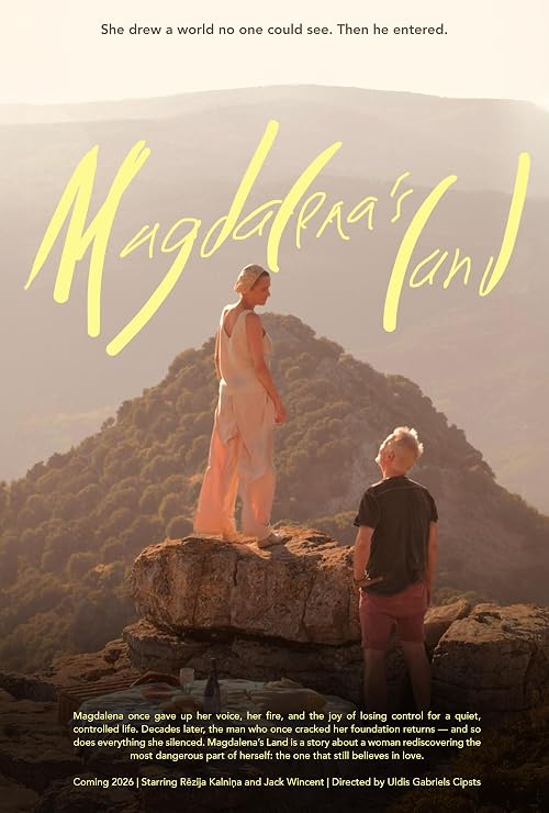 Magdalena's Land