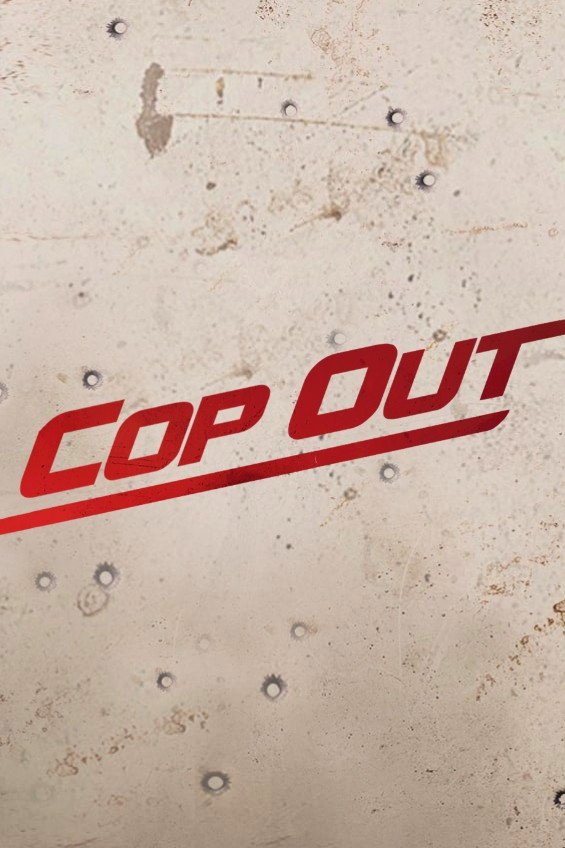 Cop Out - Geladen und entsichert
