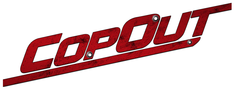 Cop Out