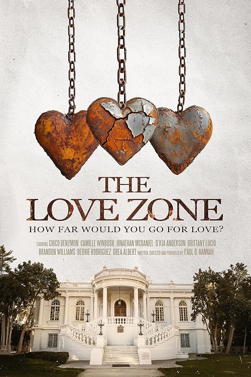 The Love Zone