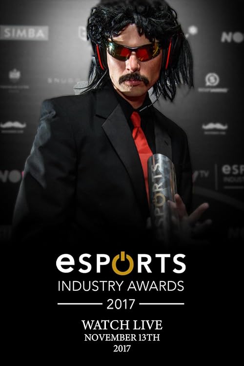 Esports Awards 2017