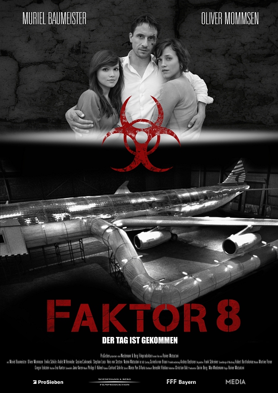 Factor 8