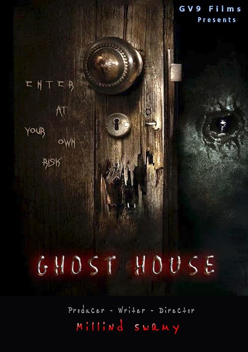 Ghost House