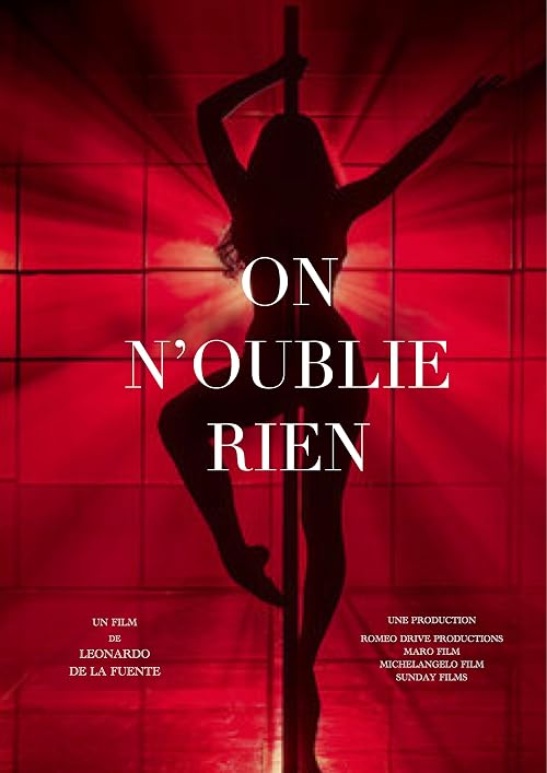 On n'oublie rien