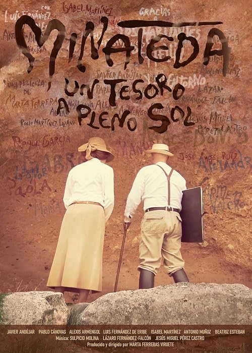 Minateda. Un Tesoro a Pleno Sol