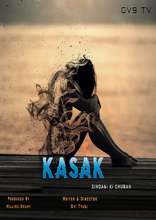 Kasak