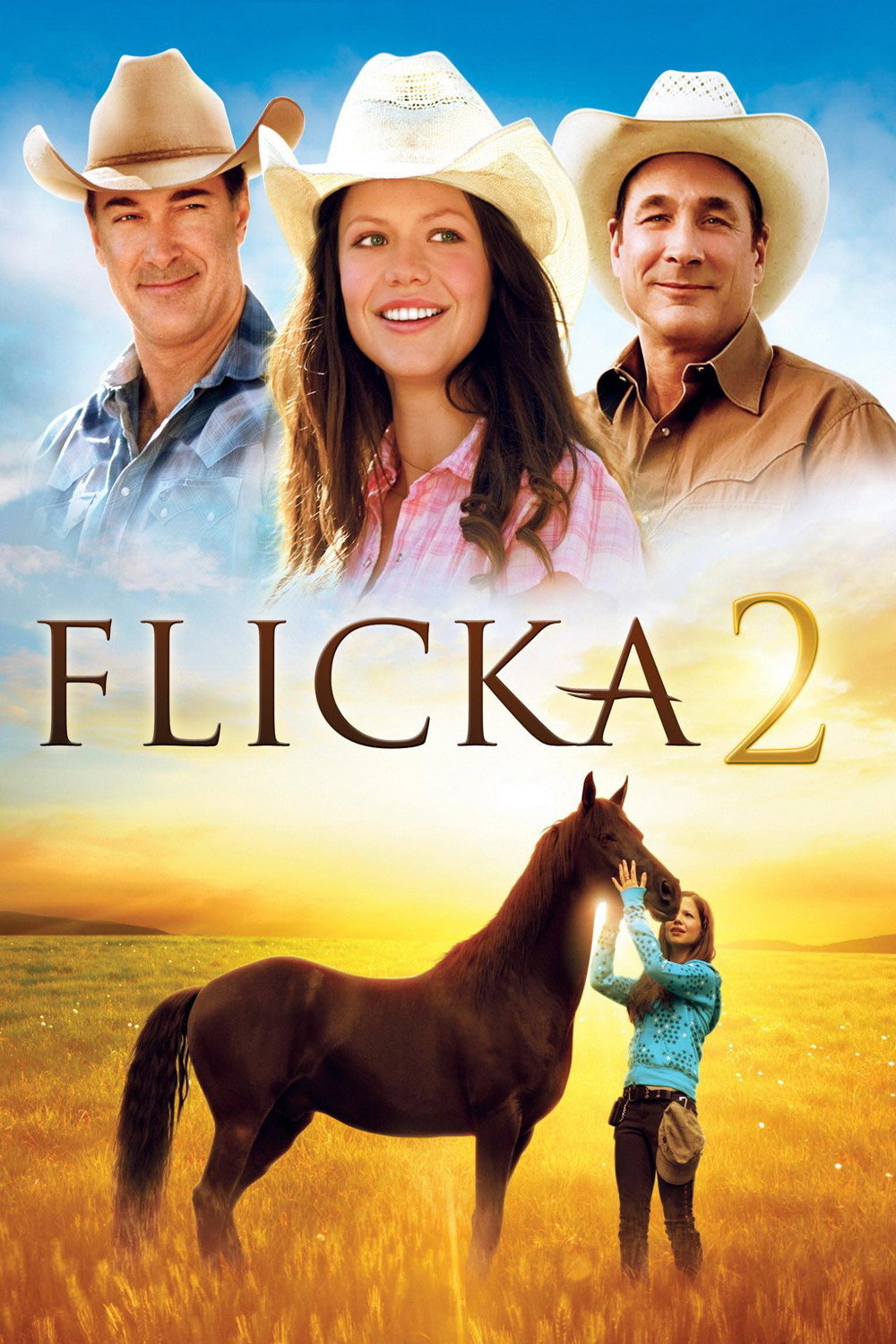 Флика 2