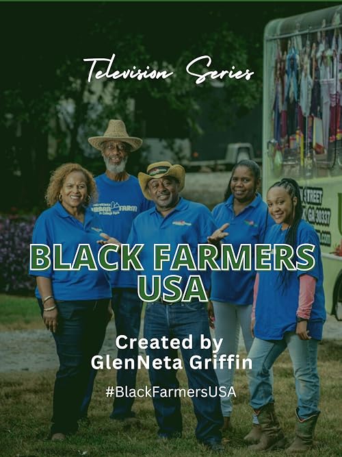 Black Farmers USA