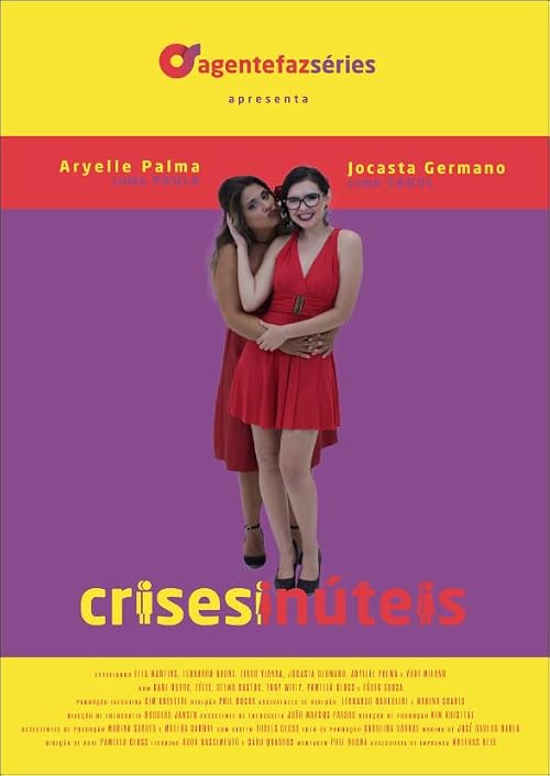 Crises Inúteis