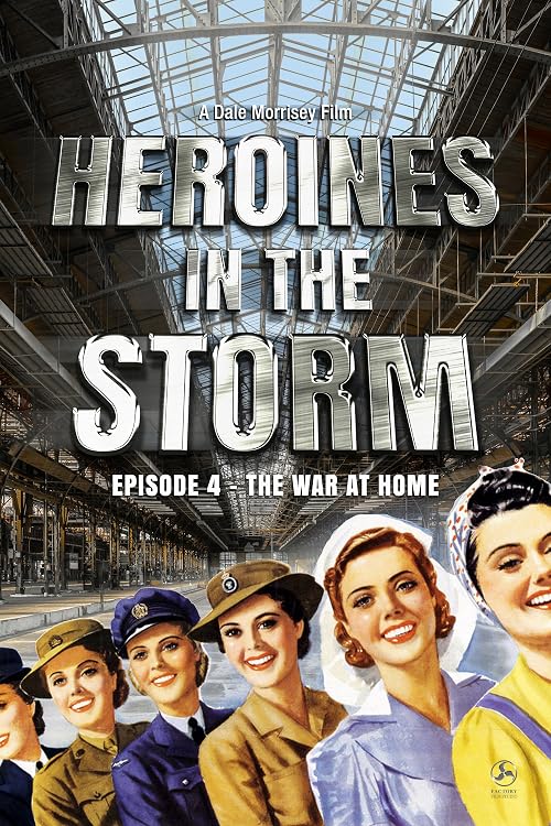 Heroines in the Storm