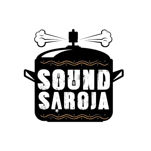 Sound Saroja Recipe with Sanju