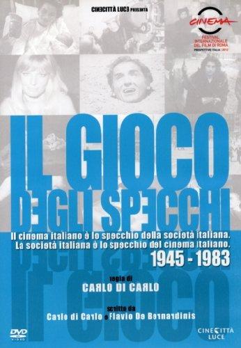 Il gioco degli specchi