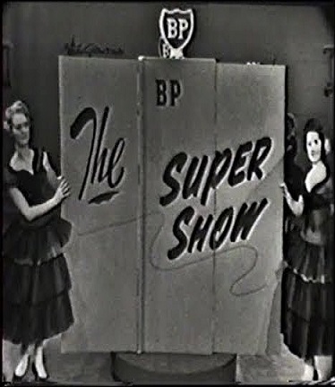 BP Super Show