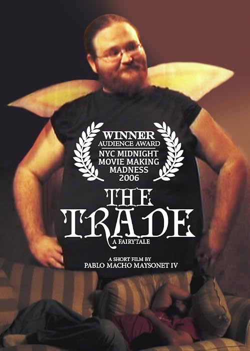 The Trade: A Fairytale