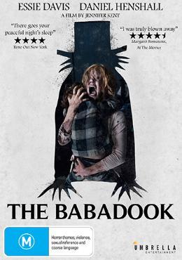 The Babadook: Interviews with the Crew