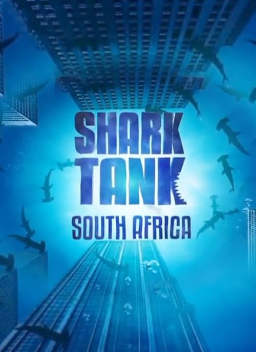 Shark Tank: South Africa