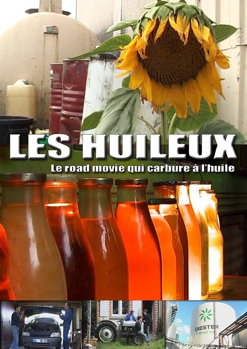 Les huileux